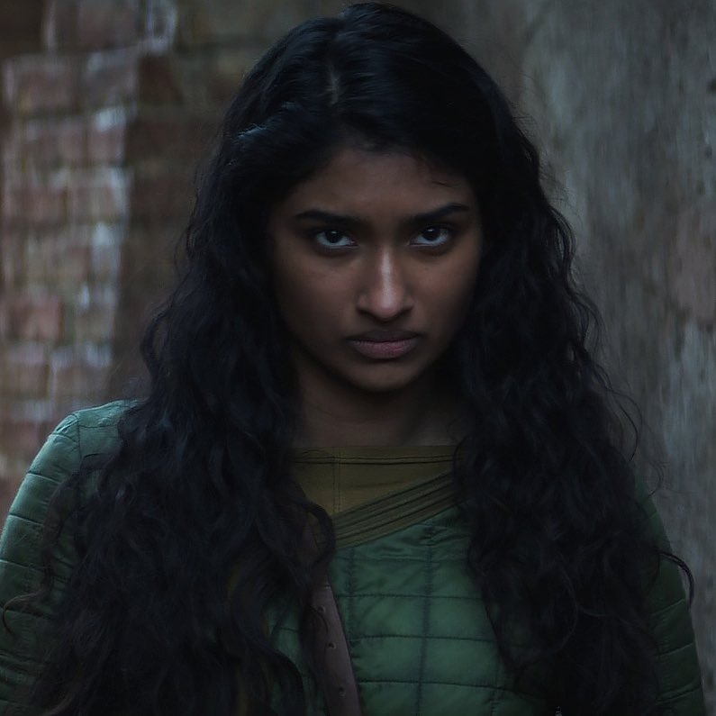 Andor News tweet media