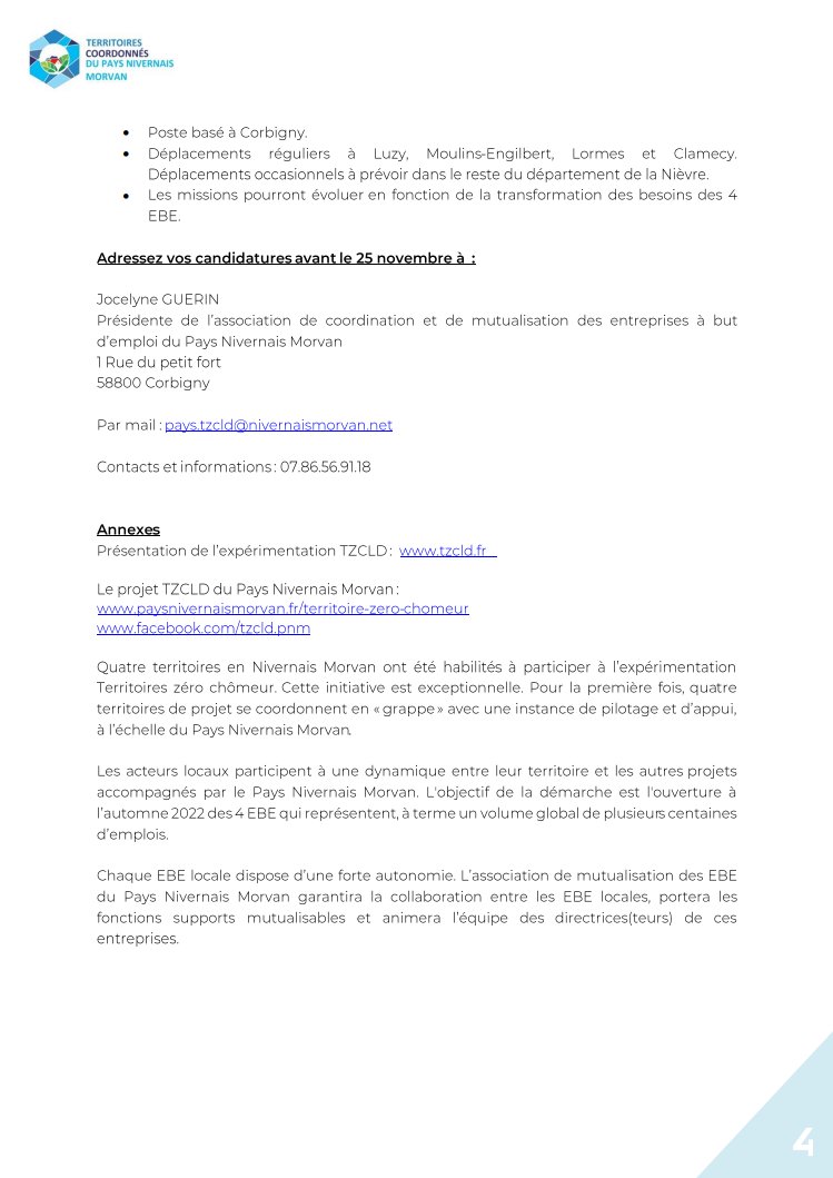 PAYS NIVERNAIS MORVAN tweet media