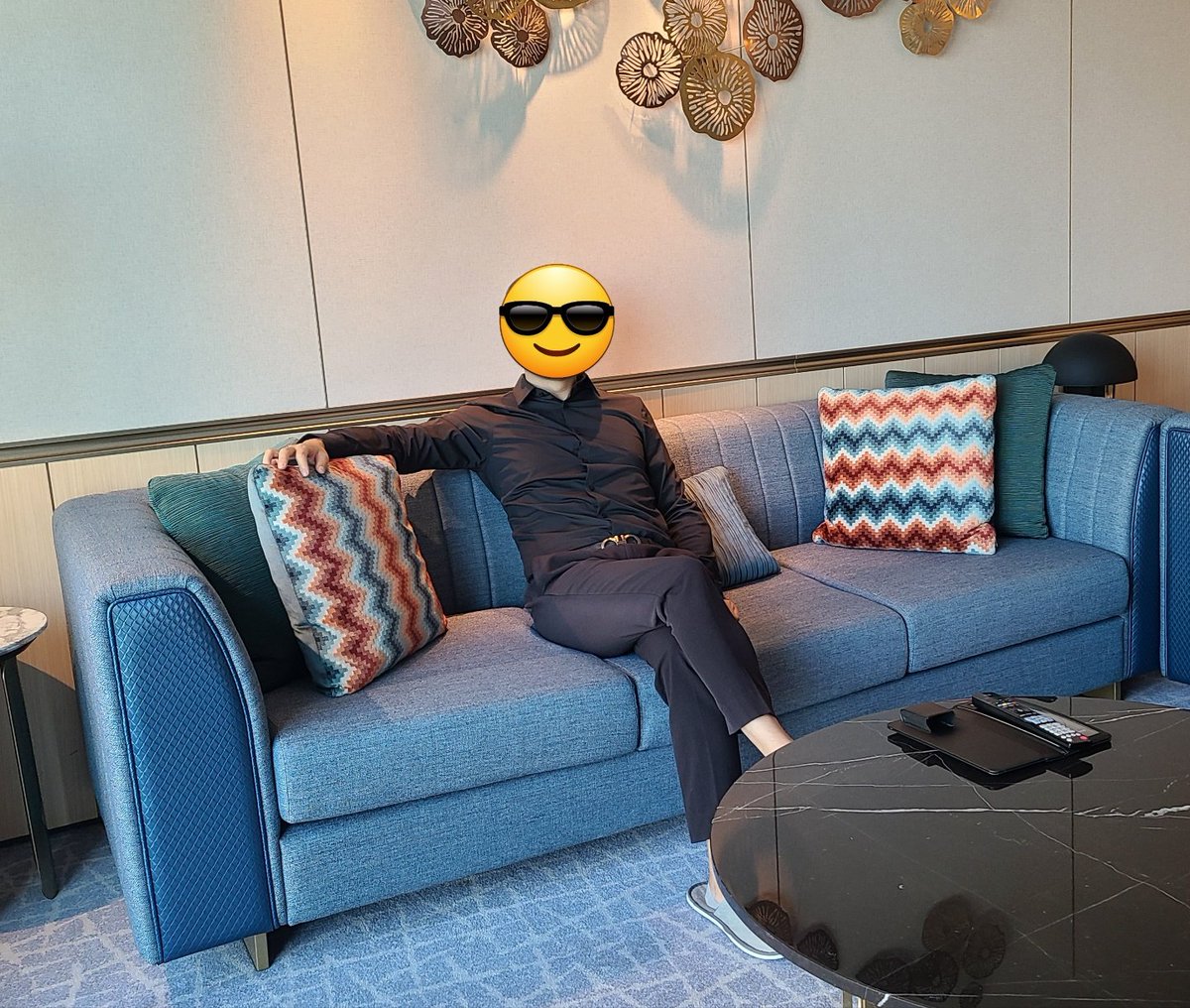 12월의 핫한 모임이나 만남을 기대해보며 체력충전중! 
함께할 분들 DM부탁드려요~ 둘다 풀파워로 충전해서 나갈게요😆😆
#부부만남 #부커만남 #커플만남 #스왑 #초대남 #초대녀 #건벙 #각방 #합방