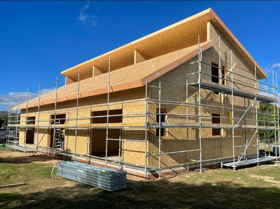 sistemamodulab's tweet image. ...y fin del montaje!
Día 3. Cubierta
Enhorabuena al equipo y muchas gracias a todos. 👏👏👏
#tabim #promoes #modulab