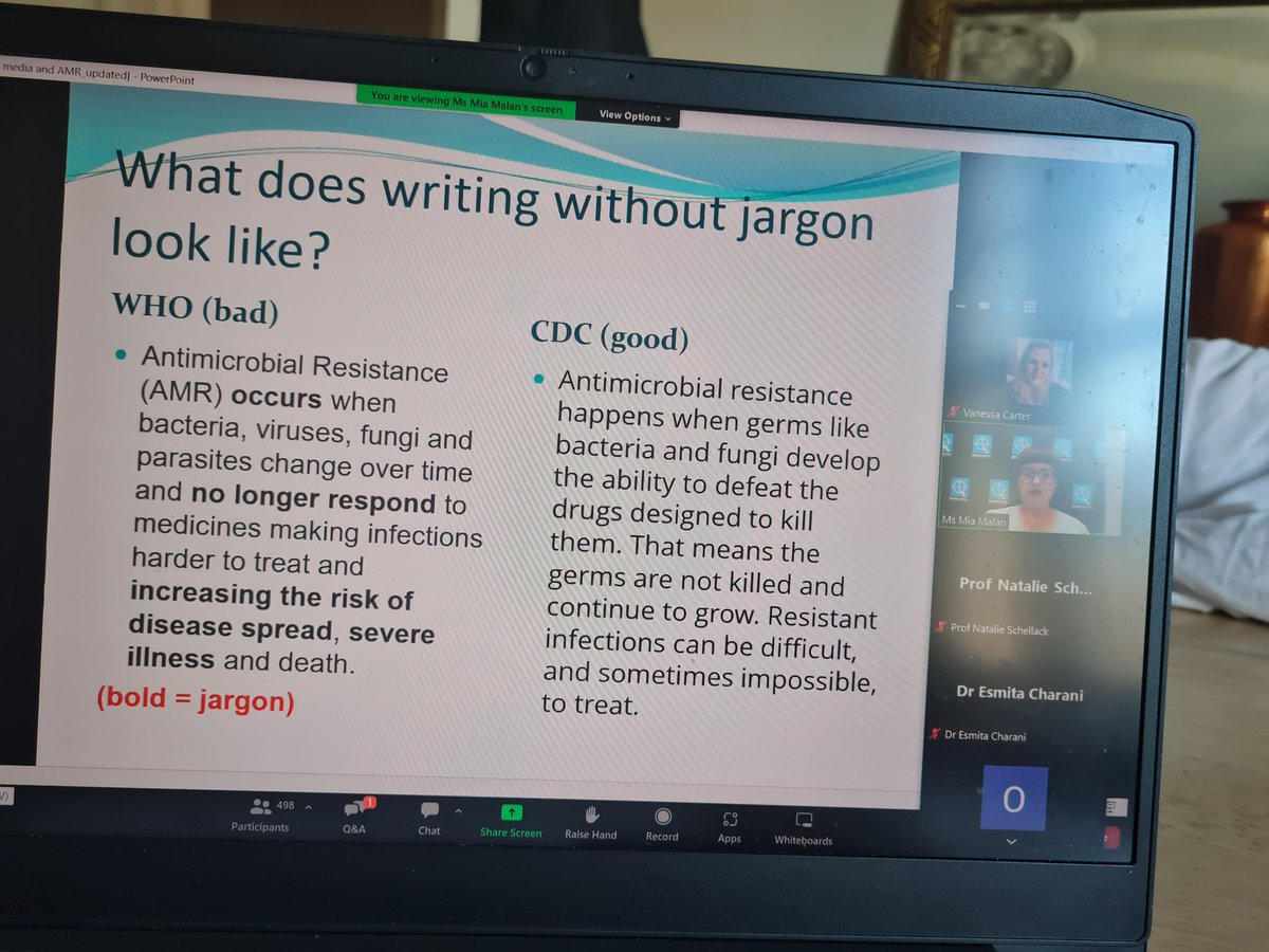 Vanessa Carter AMR 🇬🇧🇿🇦 tweet media