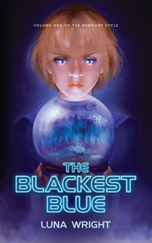 TwBookClub's tweet photo. #BookoftheDay, November 25th — Sci-Fi/Fantasy,  4/4

Temporarily Discounted:
https://t.co/pRAiomVrWD

The Blackest Blue by Luna Wright

This book was a semi-finalist in the BookLife Prize hosted by Publishers Weekly
-----

#sciencefiction #discountedbooks #fantasy https://t.co/1WEocrf79k