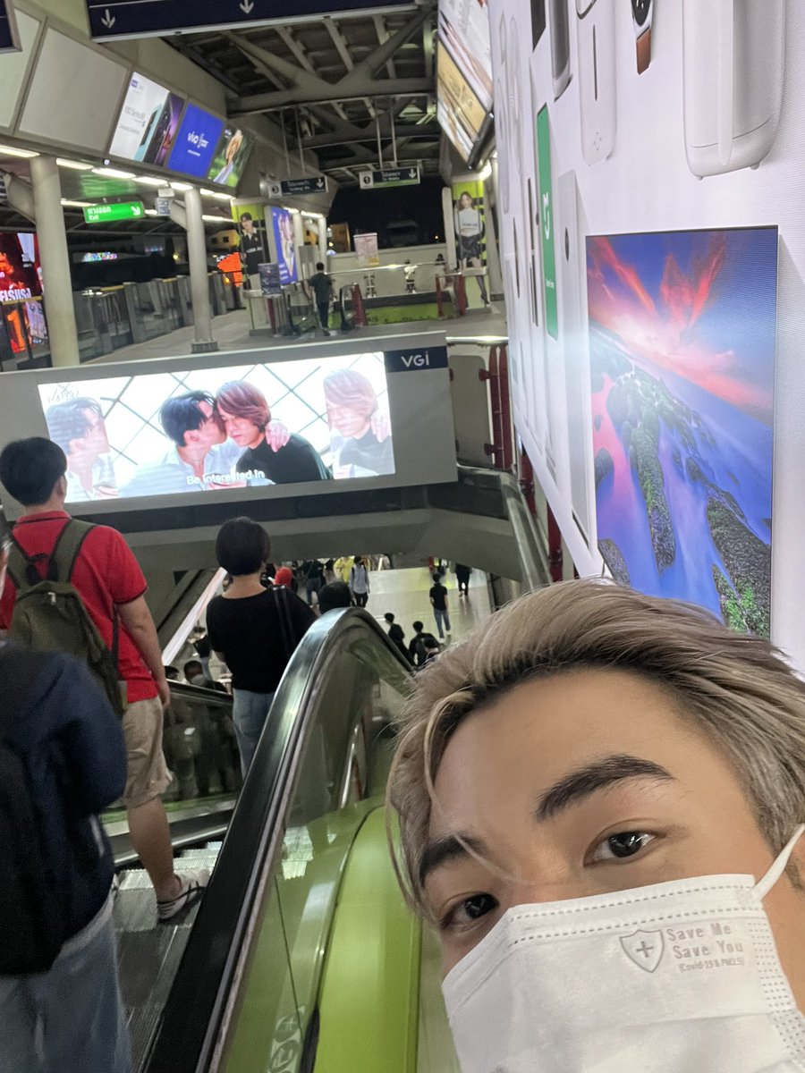 chayuthn's tweet photo. This project is so fantastic, thank a lot to whoever is involved. ขอบคุณสำหรับโปรเจคดีๆแบบนี้นะครับ🙏🏻🥹 https://t.co/Owf4VPJaFB