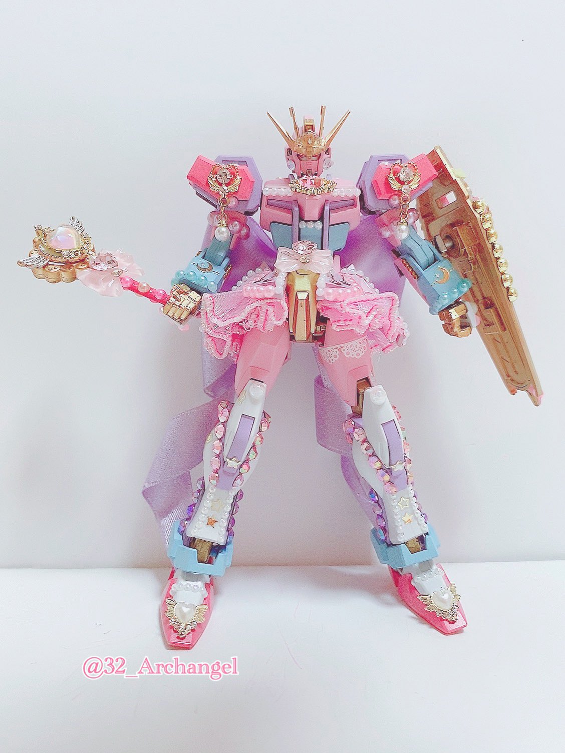 美品 レア kawaii カワイイ ドコモ P-07A ワンセグ ガンダム 水萌みず🍚໒꒱mizu minamo on X: 