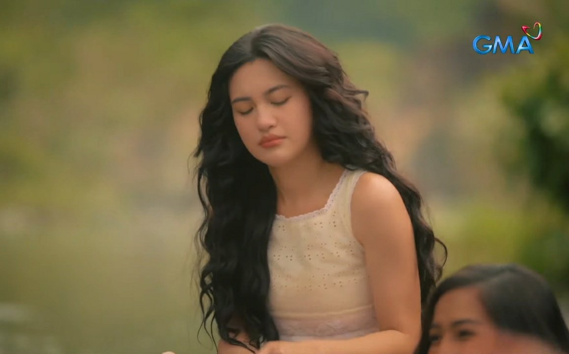 binibiningmc's tweet image. goddess.