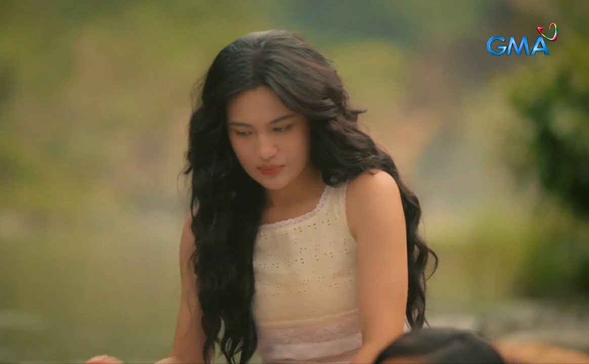 binibiningmc's tweet image. goddess.