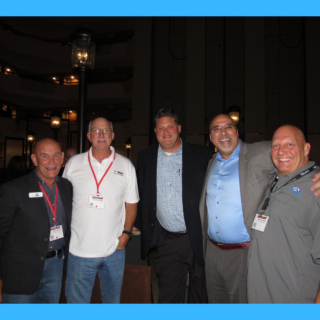 grecopublishing's tweet photo. "You don’t listen to Mike speak; you listen to him preach!” says ABAT President Burl Richards.Find out why We Like Mike on page 14 of Texas https://t.co/IZQ0288Vvo #collisionadvice #leader #industryicon #collisionrepair https://t.co/yrSeZfH3A9