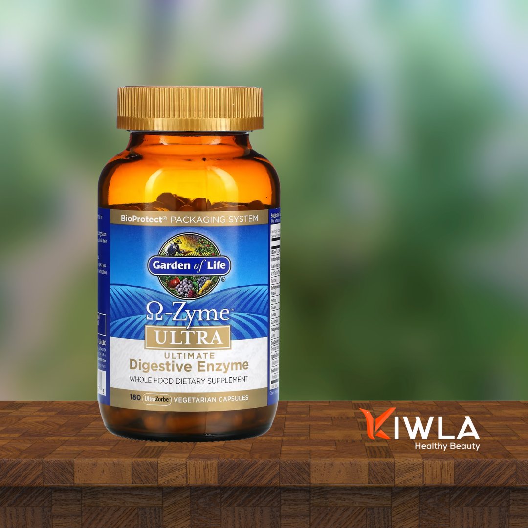 thekiwla's tweet photo. Garden of Life Omega-Zyme Ultra Ultimate Digestive Enzyme Blend 180 Veg Caps
.
.
.
#gardenoflife #omega #omegazyme #digestiveenzyme #vegcaps #omega3 #supplements #fishoil #DHA #orangeflavour #healthybeauty #thekiwla #welovekiwla @thekiwla
https://t.co/UsL63Y4oxx https://t.co/8C76jUuDsJ