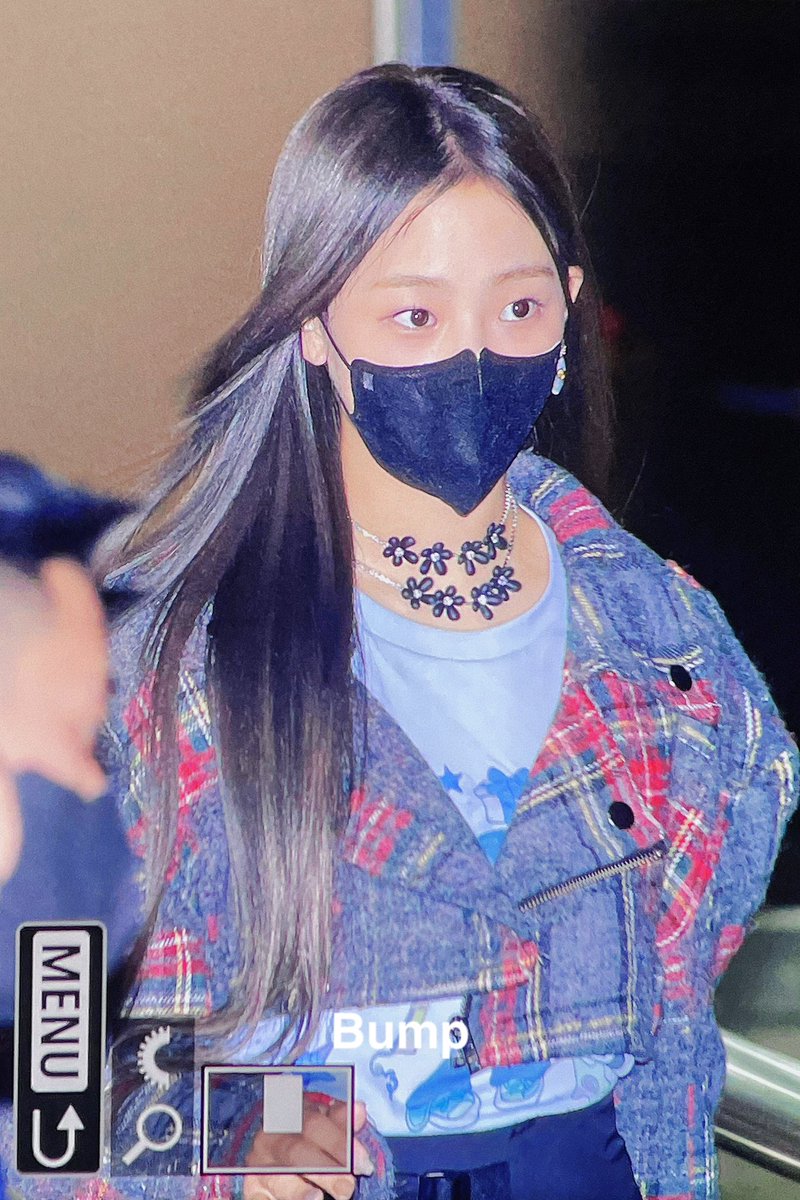 Bump457_'s tweet photo. 221125

💠

#Newjeans #MINJI #뉴진스 #민지 https://t.co/sW1Zg24dLt