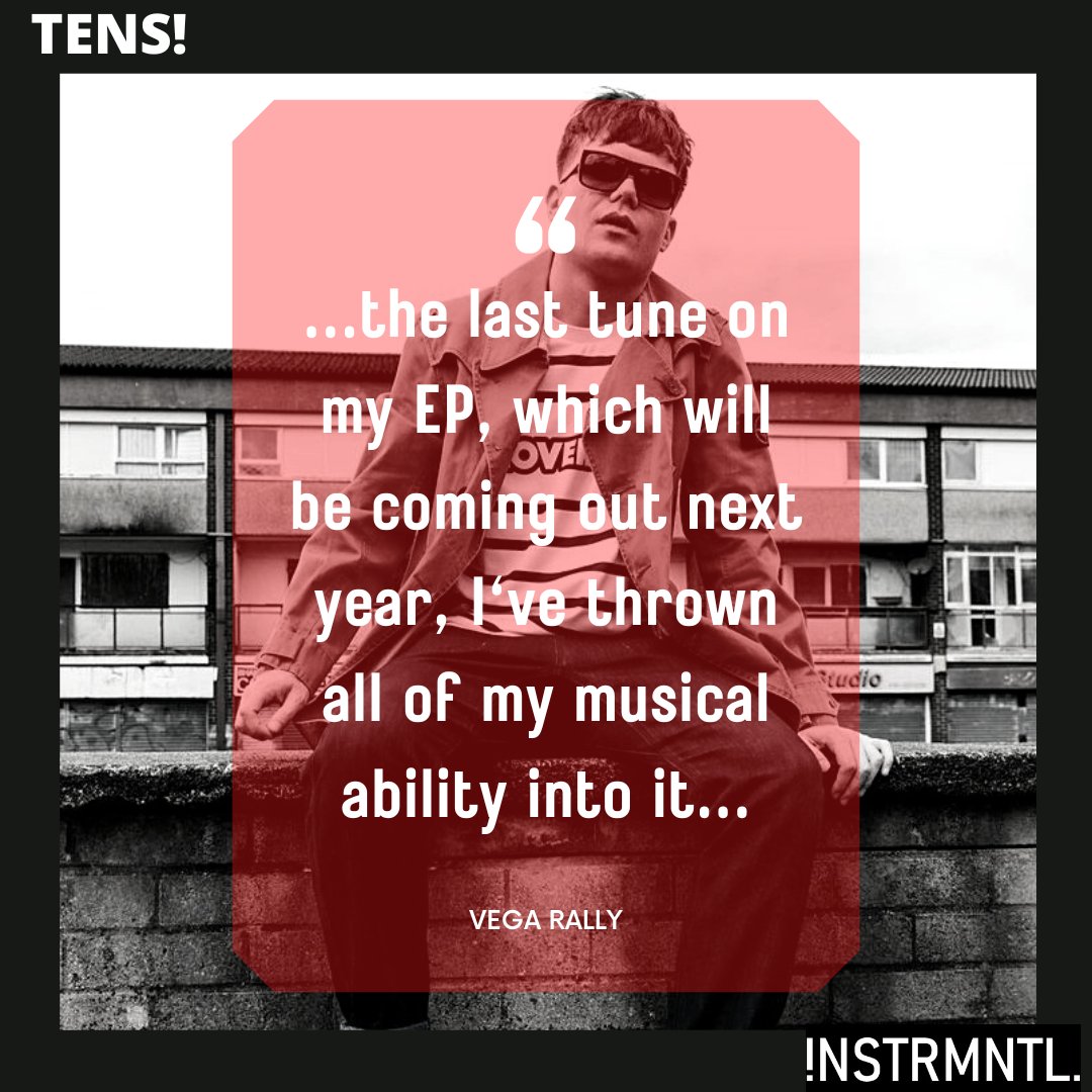 !NSTRMNTL. tweet media