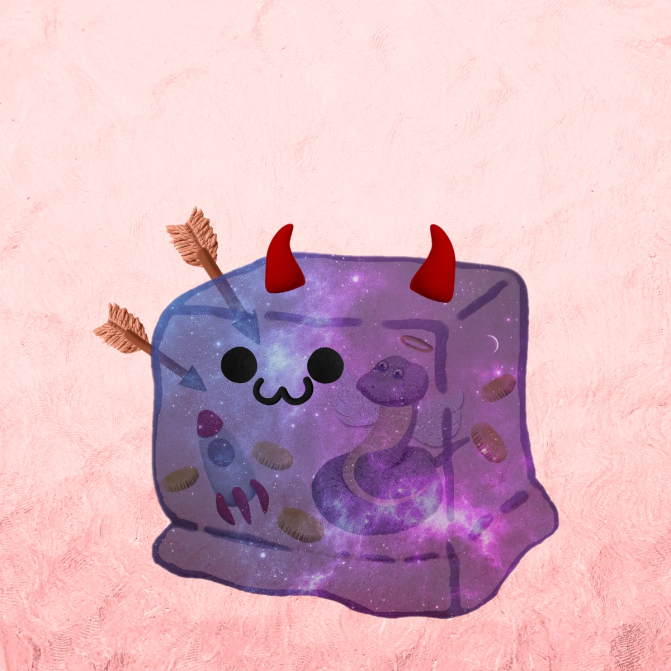 Jellycubes tweet media
