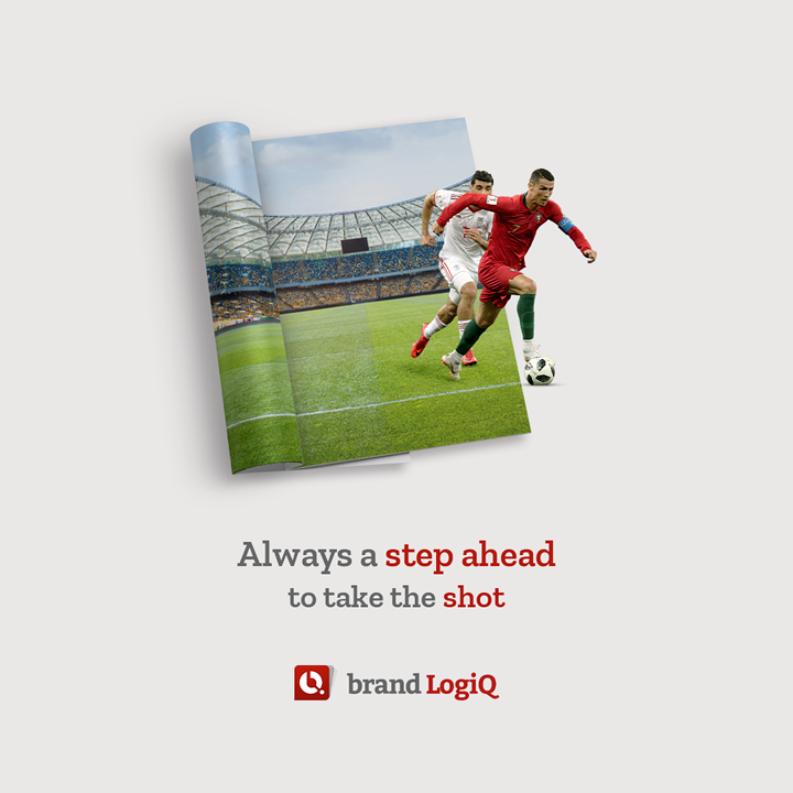 BrandLogiQnp's tweet photo. Our clients will never miss that one-in-a-million shot because we are always ready to take great ideas ahead at Brand LogiQ. #BrandLogiQ #DigitalMarketing #advertising https://t.co/o0PvLSQCLx