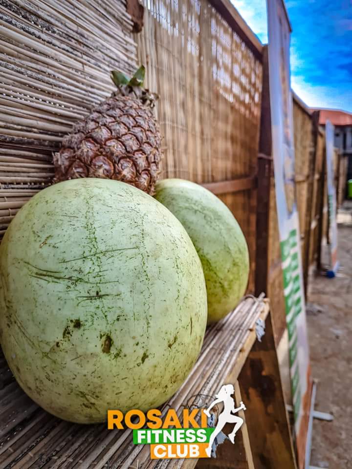 #HELLO
C'est la saison de la pastèque 🍉 
C'est le moment d'en profiter au max 
✅️Anti-âge 
✅️Anti-stress 
✅️Bon pour la peau 
✅️Booste le métabolisme naturel 
✅️Bon pour la libido 
✅️Idéal pour la digestion 
✅️Désaltérante
???