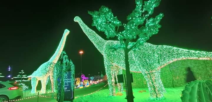 Samantha0797's tweet photo. It's just 30 days 'till Christmas Beautiful and Sweet Tweeps!😊😘

#Illumi2022 
#30Days2Go https://t.co/9i5lihavyH