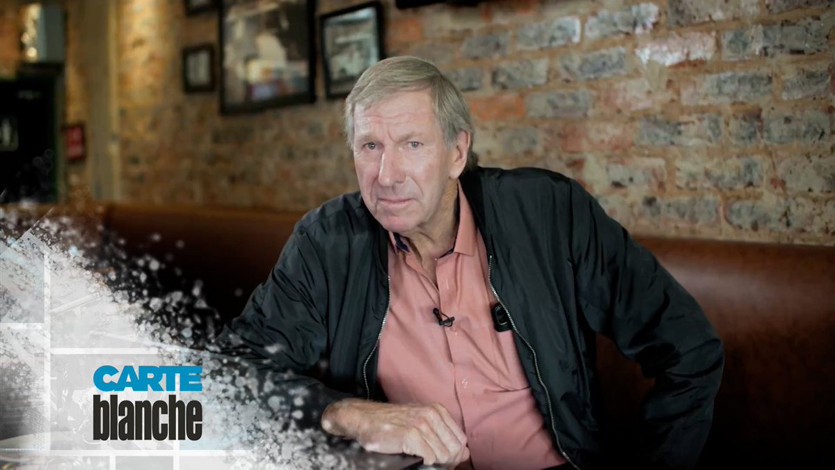 Carte blanche on twitter the popular app eskom se push meant to