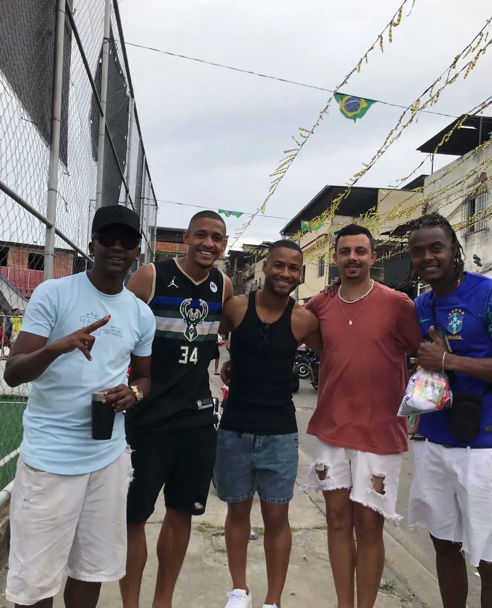 #TBT  complexo do Alemão RJ 💢⚽