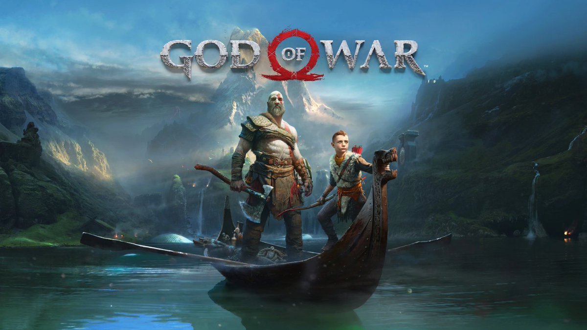 yucelduman's tweet photo. @n26 @n26  My favorite game is God of War. but  I don't have a PS5, unfortunately I can't play the new game God of War R agnarok with better quality :( #iN26 https://t.co/E1TEobCOW6