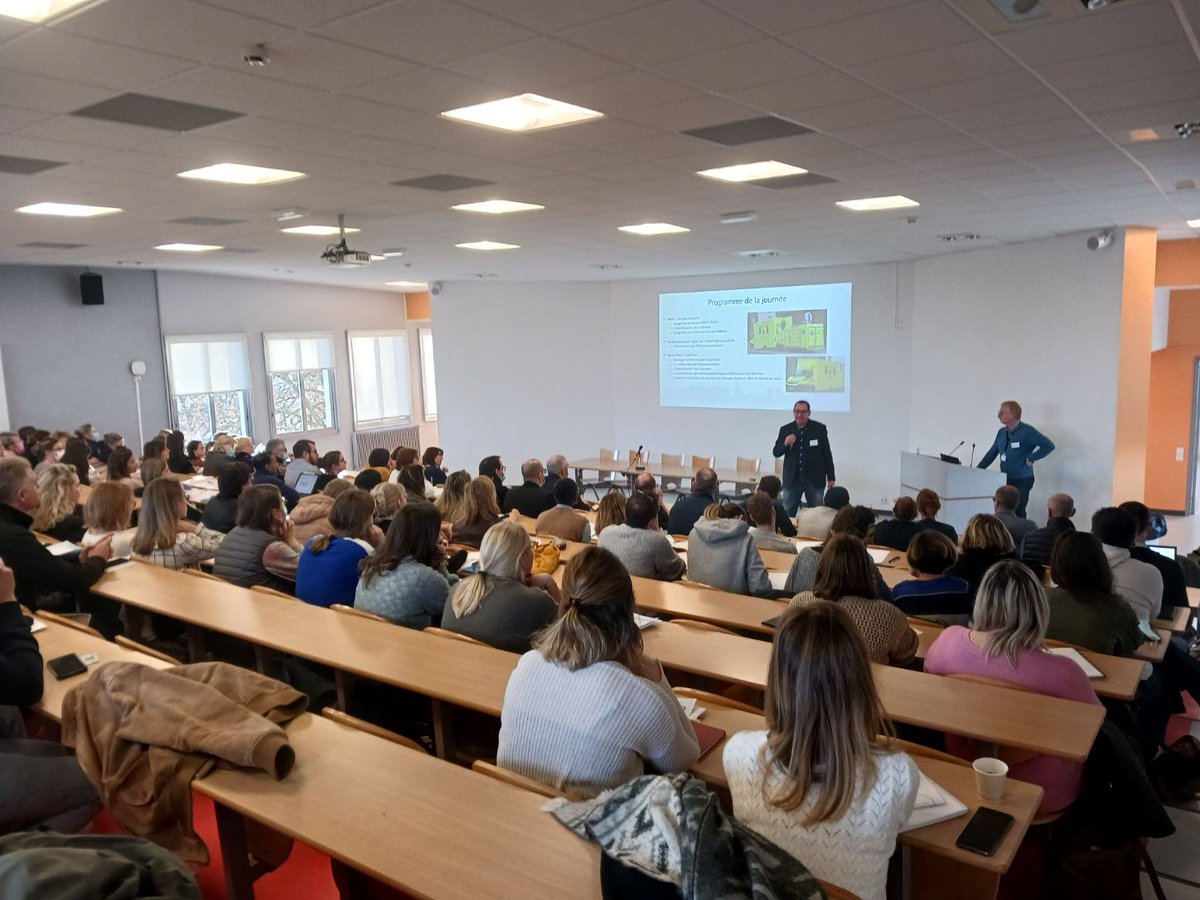 CHU de Lille tweet media