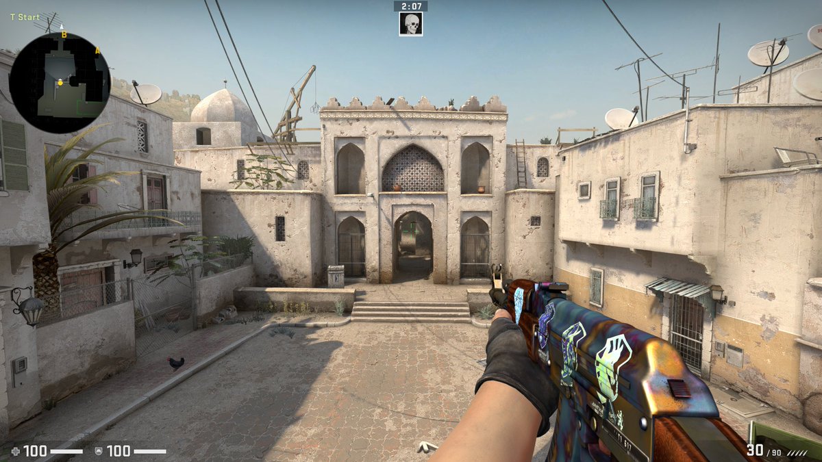 CampogioCS's tweet photo. My intrusive toughts won πWhat gloves should I combo it with?
#csgo #csgoskin #csgoskins #counterstrike #csgotrade #csgofun #gaming #csgoplayer #csgoclip #csgosell #csgogiveaway #cs #csgoedit #skincsgo https://t.co/tlrSYTLEB2