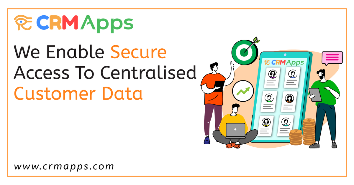 CRM_apps_'s tweet image. We Enable Secure Access To Centralised Customer Data.
Build positive client relationships by safely and effectively storing customers&apos; contact information… Click the Link to Read More. 
crmapps.com/au/blog/we-ena… 
#centralisedCRM #comprehensiveCRM #CRMsoftware #securecustomerdata
