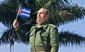 !GRÁCIAS POR TODO FIDEL ! #FidelPorSiempre  #Cuba