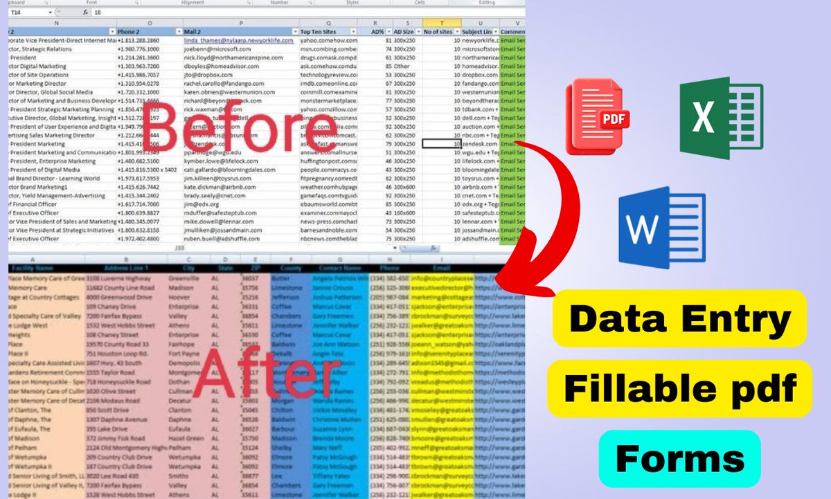 saqibjaved381's tweet image. I well create fillable pdf form #pdf #fillable #excel #dataentry
go.fiverr.com/visit/?bta=371…