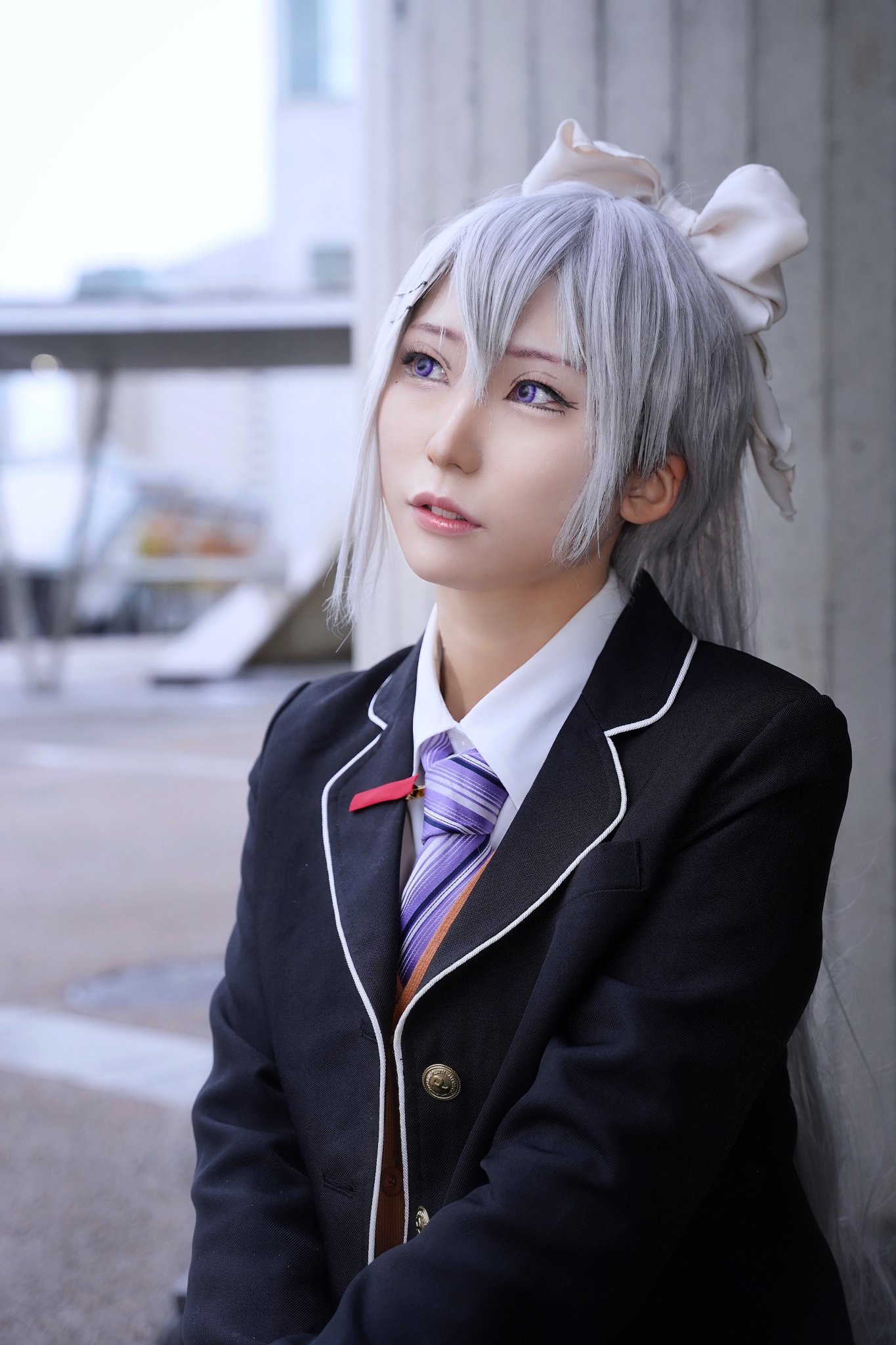 樋口楓 コスプレフルセット