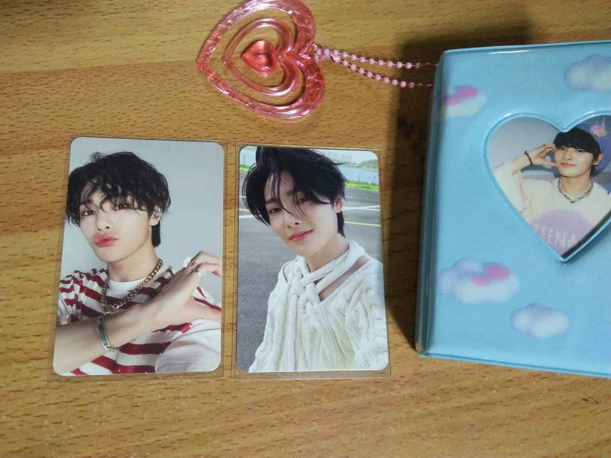 lovingyji's tweet photo. κ° 11-25-22 κ± mail ! π¦ #forjhecs
hello @misbizz ! innie arrived today ! thank you so much for packing him safely and sa nag gift din po thank you so much i really really appreciated it TT
#misbizzproof https://t.co/q7JZA3ijzo