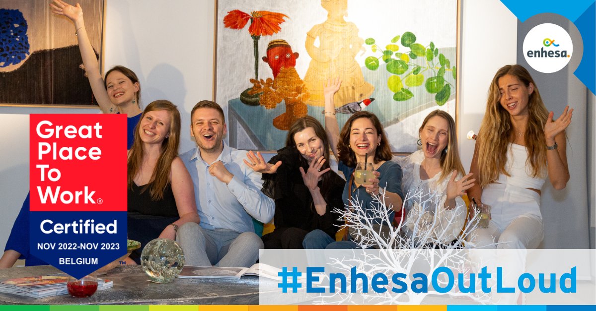 Enhesa tweet media