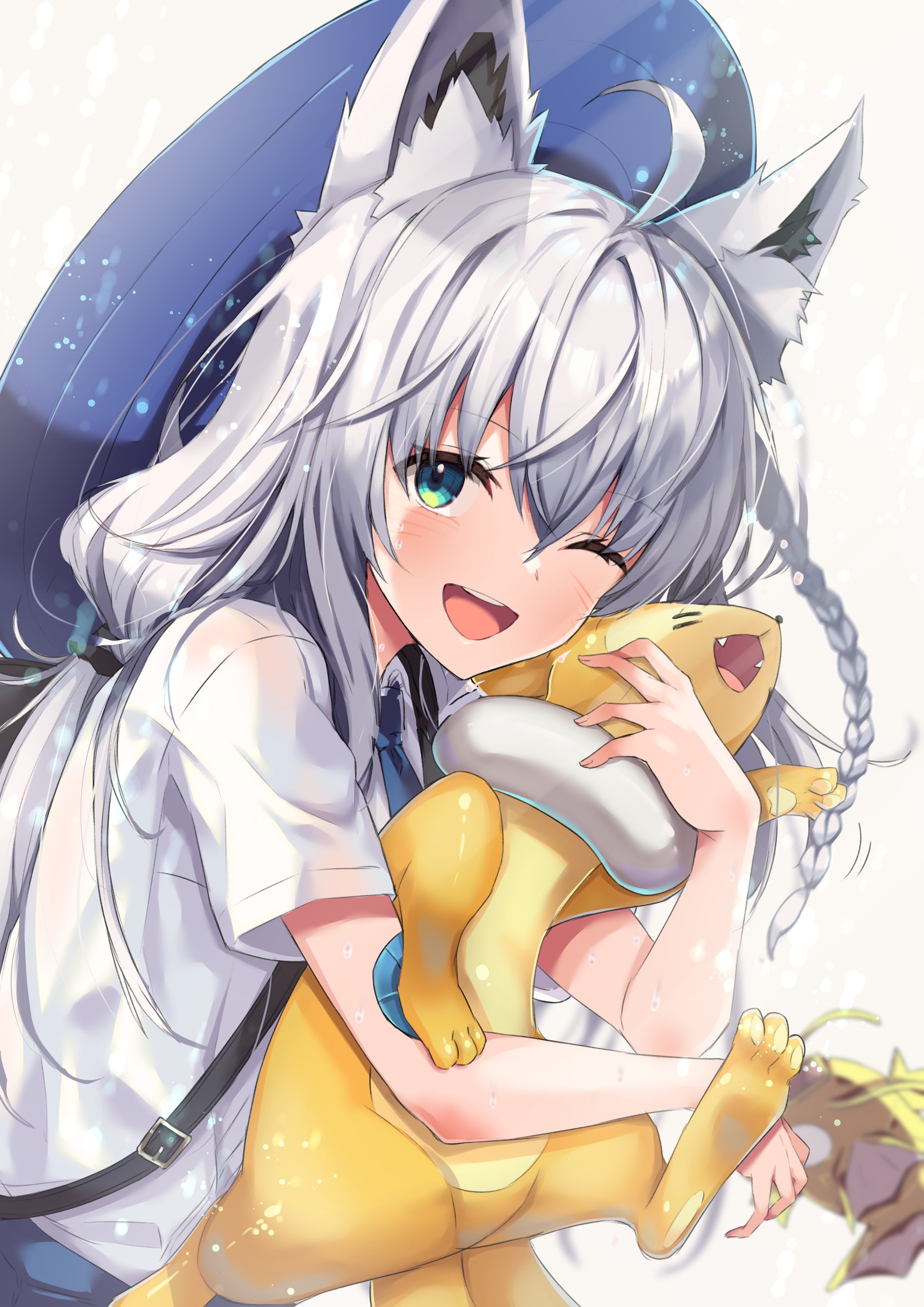 ラルフ (ralf_natural) / Twitter
