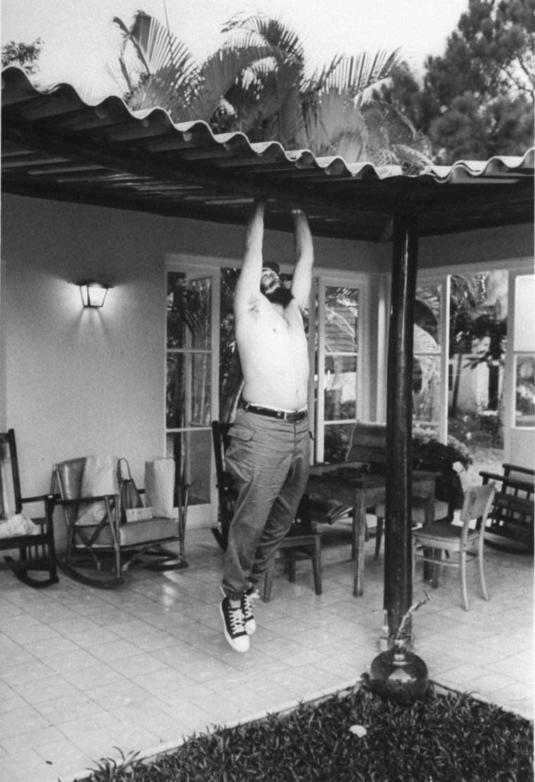 Invasorpress's tweet photo. ¡Buenos días, Tropa!
Hoy te recordamos #Fidel porque para ti no hubo mundos imposibles
#FidelPorSiempre #LatirAvileño https://t.co/dQqtRqEvT4