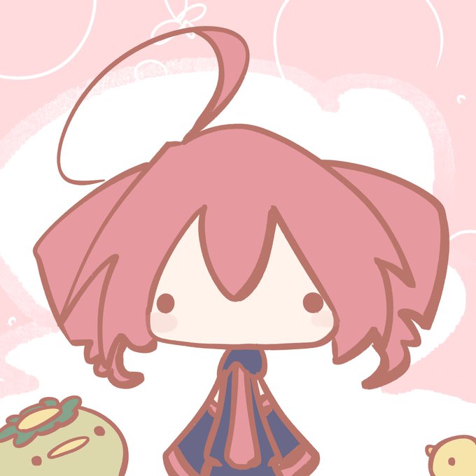 今週の疲れに癒しのテトさんを 