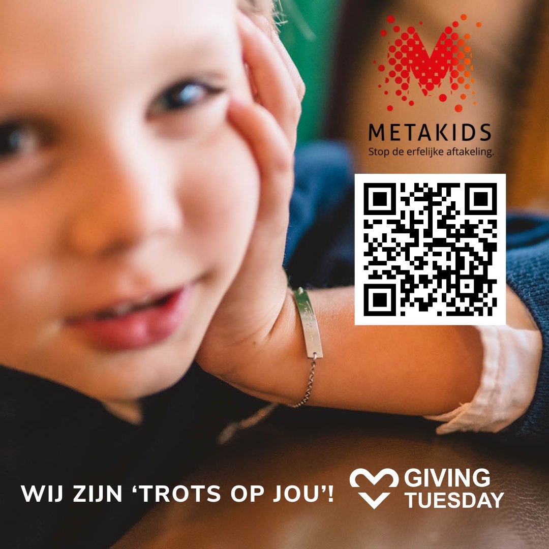 #GivingTuesdayNL (28 november 2023) tweet media