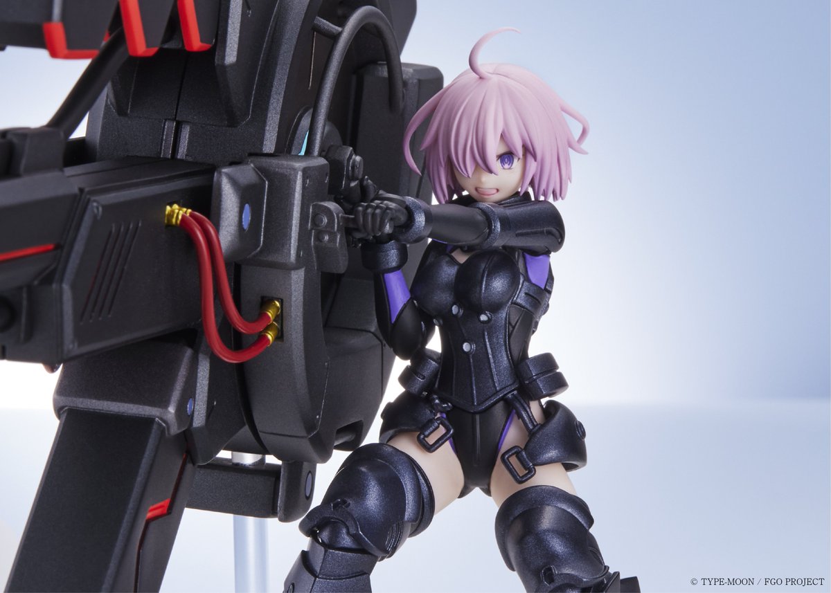 【超目玉】 オンライン アニプレックス on X: Fate