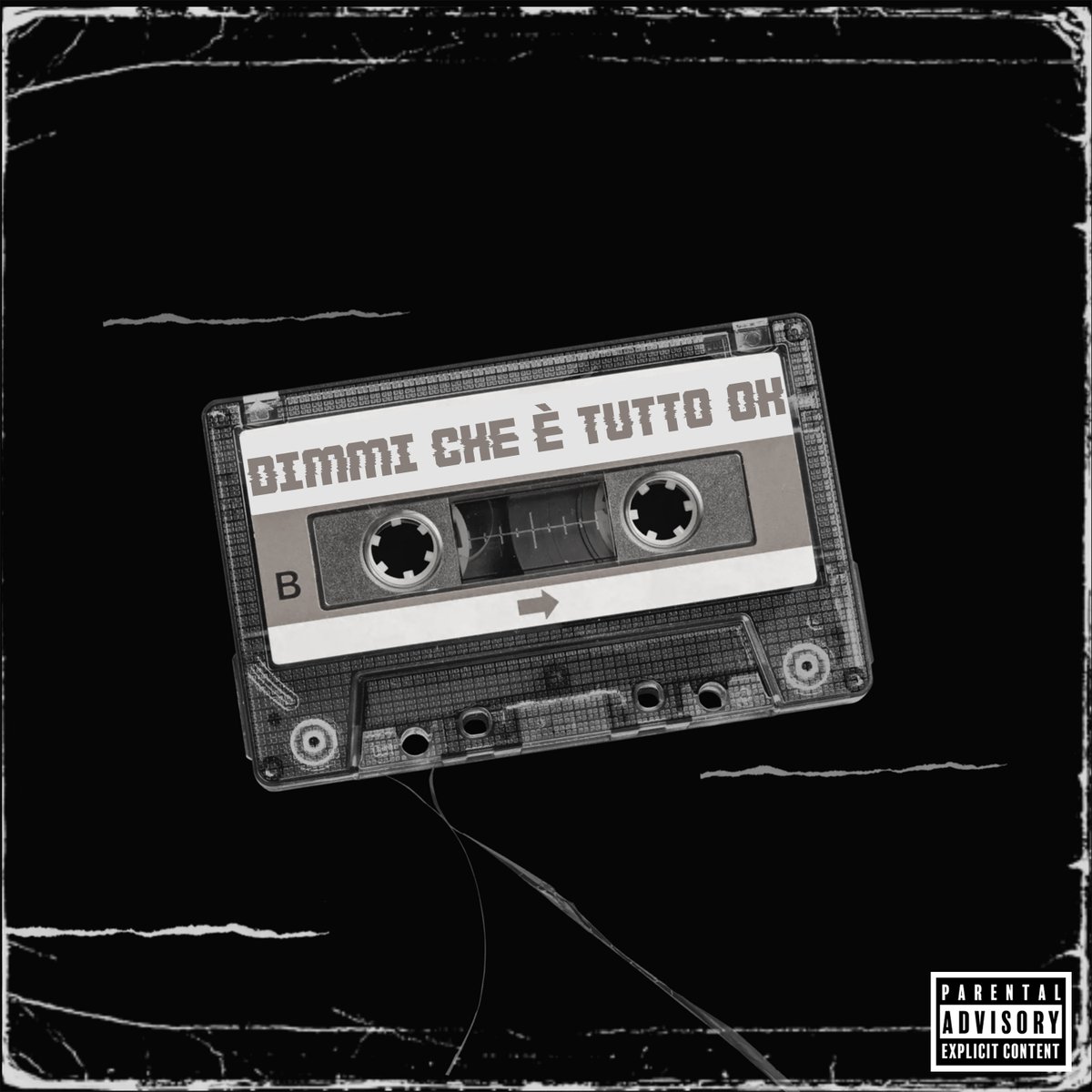 FraSinger's tweet photo. "dimmi che รจ tutto OK" feat. Blastephemian FUORI IL 2/12 a mezzanotte
PRE-SALVA qui:
https://t.co/lwPkr9lvtr
#fraend #newsingle #dimmicheetuttook https://t.co/PrJ4VXAmoP