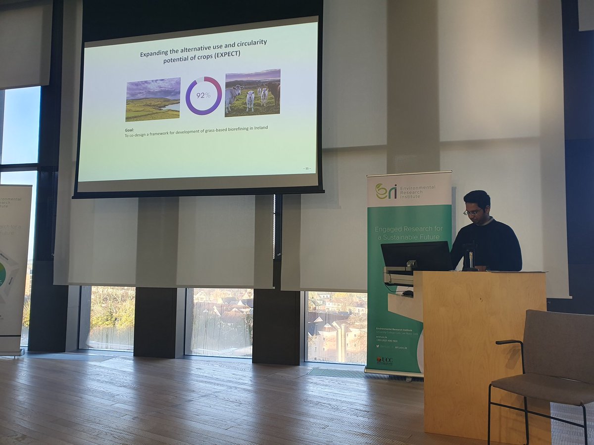 Sustainability Institute tweet media