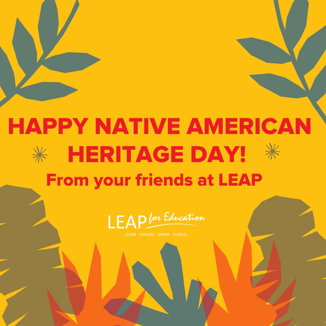 LEAP for Education (@leap4ed) on Twitter photo 