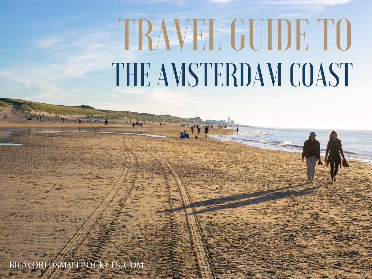 bigwsmallp's tweet image. Nearest Beach to Amsterdam: Travel Guide to Zandvoort &amp;amp; Ijmuiden

 bigworldsmallpockets.com/nearest-beach-…

#iamsterdam #visitamsterdam #amsterdamtravel #visitzandvoort #ijmuiden