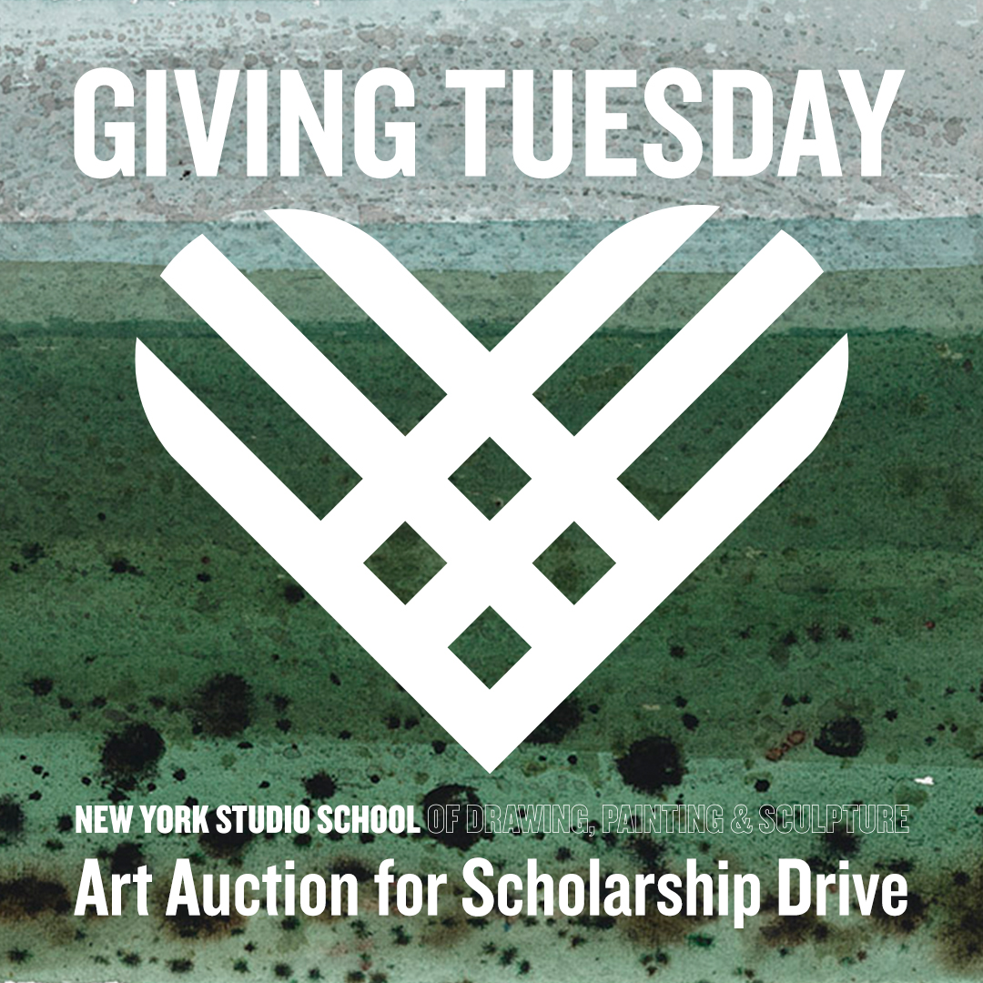 NewYorkStudioSchool tweet media