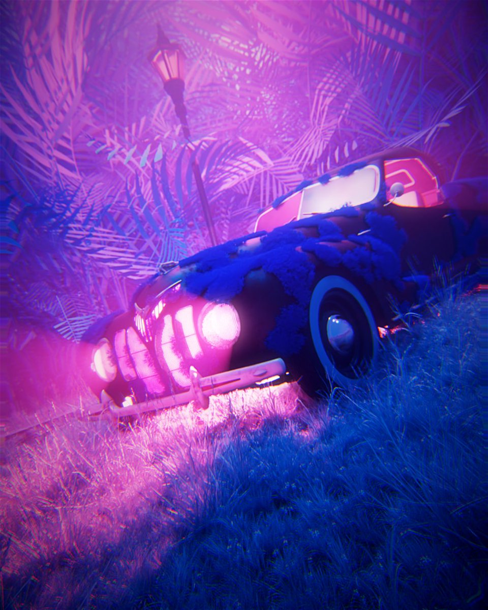 Mr_chip_kidd's tweet photo. WAITING.....
INSPIRED @brellias
#C4D #ARNOLD #car #dailyrender #everydayrender
#everyday https://t.co/zCMwkXKX4K