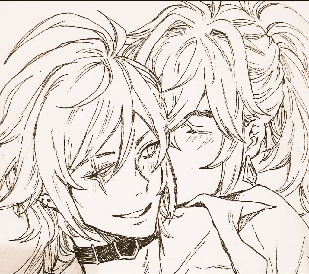 Sena @ 🦁🕊||⚔🍁 check pinned twt tweet media