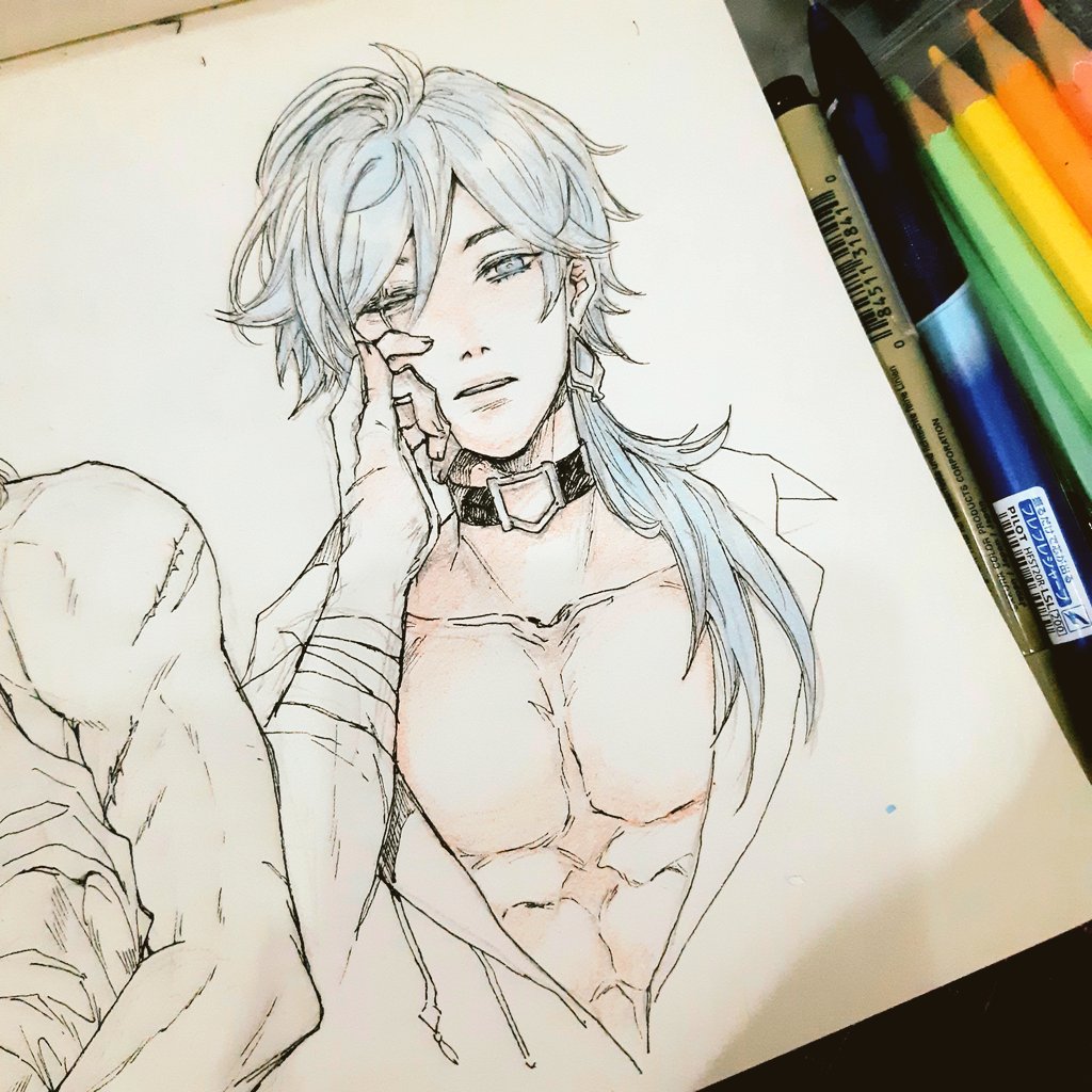 Sena @ 🦁🕊||⚔🍁 check pinned twt tweet media