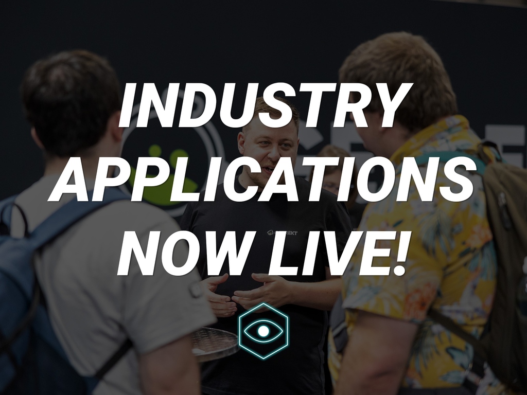 Industry Friends, we want you to experience Insomnia Gaming Festival first hand! ✅

Industry Pass applications are NOW LIVE! 
⁠
🌐 Apply Here: bit.ly/i70IDTY

-

#gaming #gamingIndustry #techindustry #techinnovations