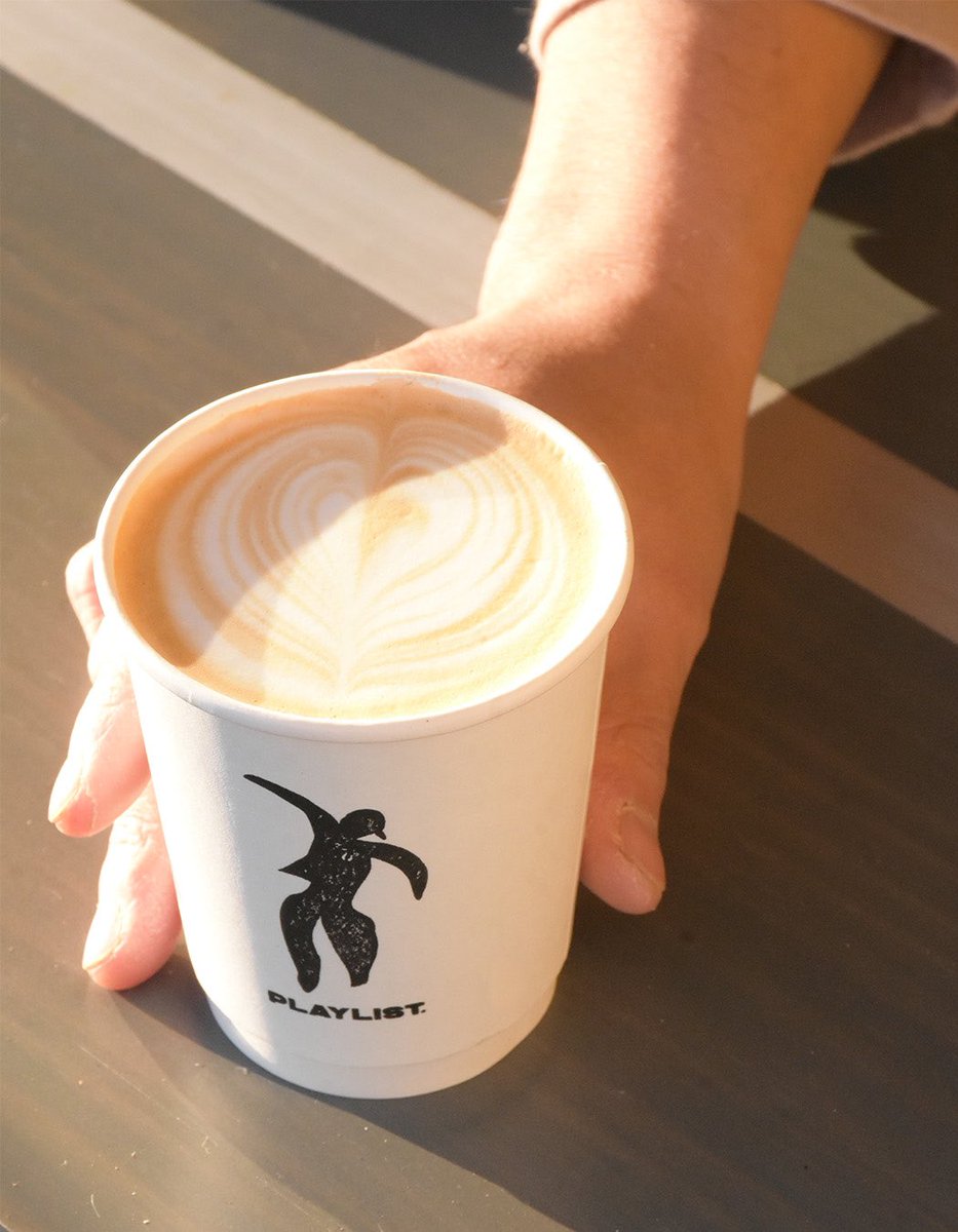 gacchinsta's tweet photo. 🙇‍♂️拡散希望🙇‍♂️

11/6、米軍基地のある東京・福生のベースサイドストリートにて、Coffee bar 『PLAYLIST』をオープンしました!!
福生のアパレル『LIEON SHARE』の中に在るShop in shopスタイル。水木定休、11-19時で営業！浅煎り中心のスペシャルティコーヒーを取り揃えてます。是非飲みに来てください!! https://t.co/aoQtfxeved