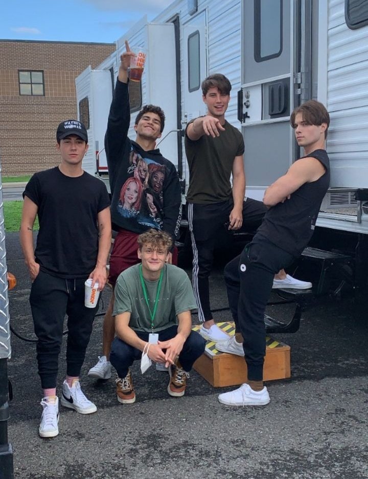 PLL Summer School Brasil On Twitter pretty Little Boys Https t co pll-summer-school-brasil-on-twitter-pretty-little-boys-https-t-co