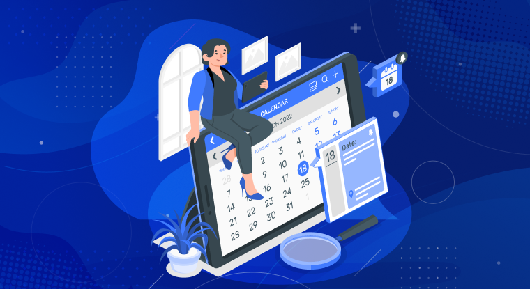 schedulecc's tweet image. Are you looking for a new online appointment scheduling app? Check out this list of the top 10 compelling online appointment-scheduling apps!
bit.ly/3UlA4hH
#SaaS #500apps