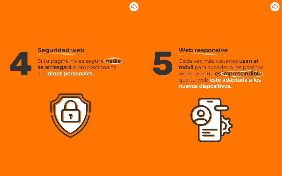 ccstech_io's tweet photo. En https://t.co/Q8s9j5JTgP contamos con un equipo especializado en consultorías webs con el objetivo de adaptar las mejores soluciones para tu empresa, ¿quieres más información? 👉 ¡No dudes en contactarnos!
#thepowerofcode #development https://t.co/fnlfb9L2R1