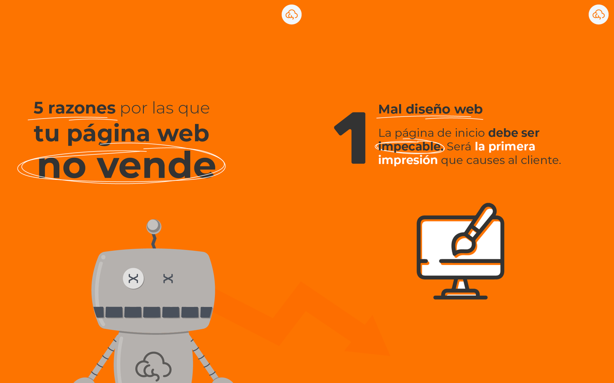 ccstech_io's tweet photo. En https://t.co/Q8s9j5JTgP contamos con un equipo especializado en consultorías webs con el objetivo de adaptar las mejores soluciones para tu empresa, ¿quieres más información? 👉 ¡No dudes en contactarnos!
#thepowerofcode #development https://t.co/fnlfb9L2R1