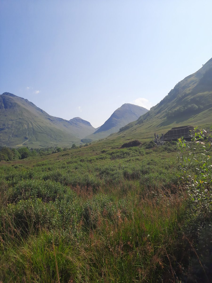 Remembering my wonderful holiday in Scotland 🏴󠁧󠁢󠁳󠁣󠁴󠁿🙌
West Highlands Way on bucket list! #waypoints