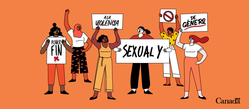 CanadayColombia's tweet photo. El #25N marca el inicio de los #16DíasdeActivismo para
eliminar la violencia contra las mujeres y niñas.
Síguenos para conocer cómo Canadá y nuestros socios trabajamos para eliminar la violencia basada en género en Colombia.
Juntos por un #MundoNaranja
#DEVCANCOL https://t.co/RgLmKTtT8u